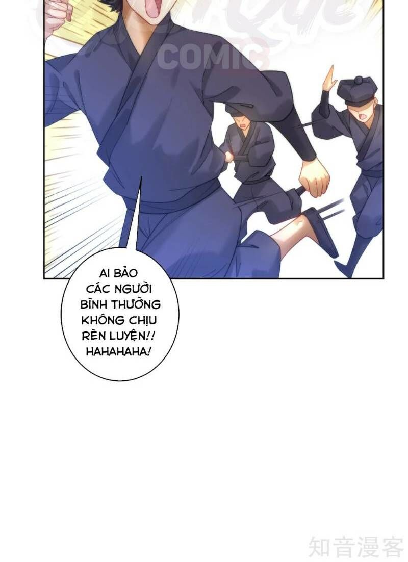 Nhất đẳng gia đinh
