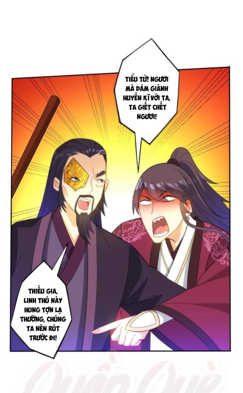 Nhất đẳng gia đinh