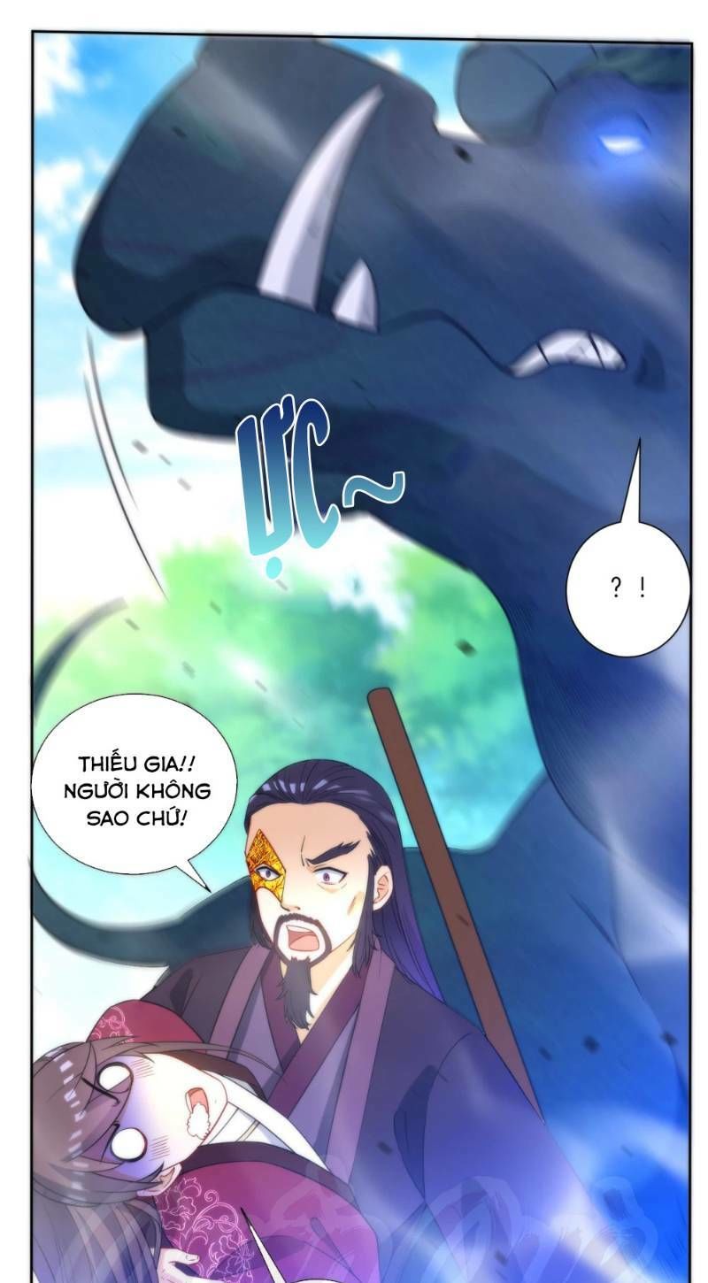 Nhất đẳng gia đinh
