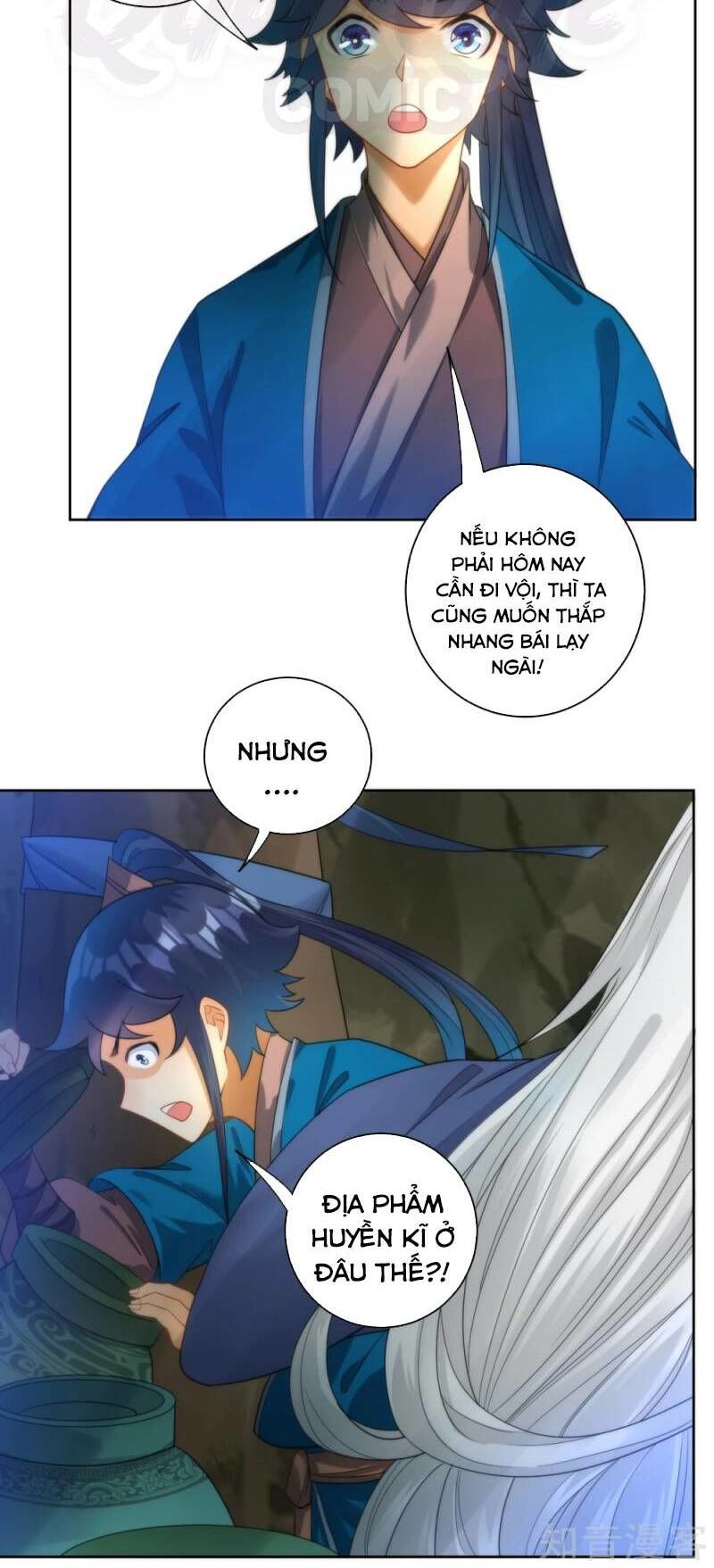Nhất đẳng gia đinh