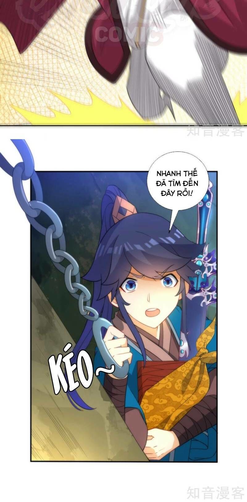 Nhất đẳng gia đinh