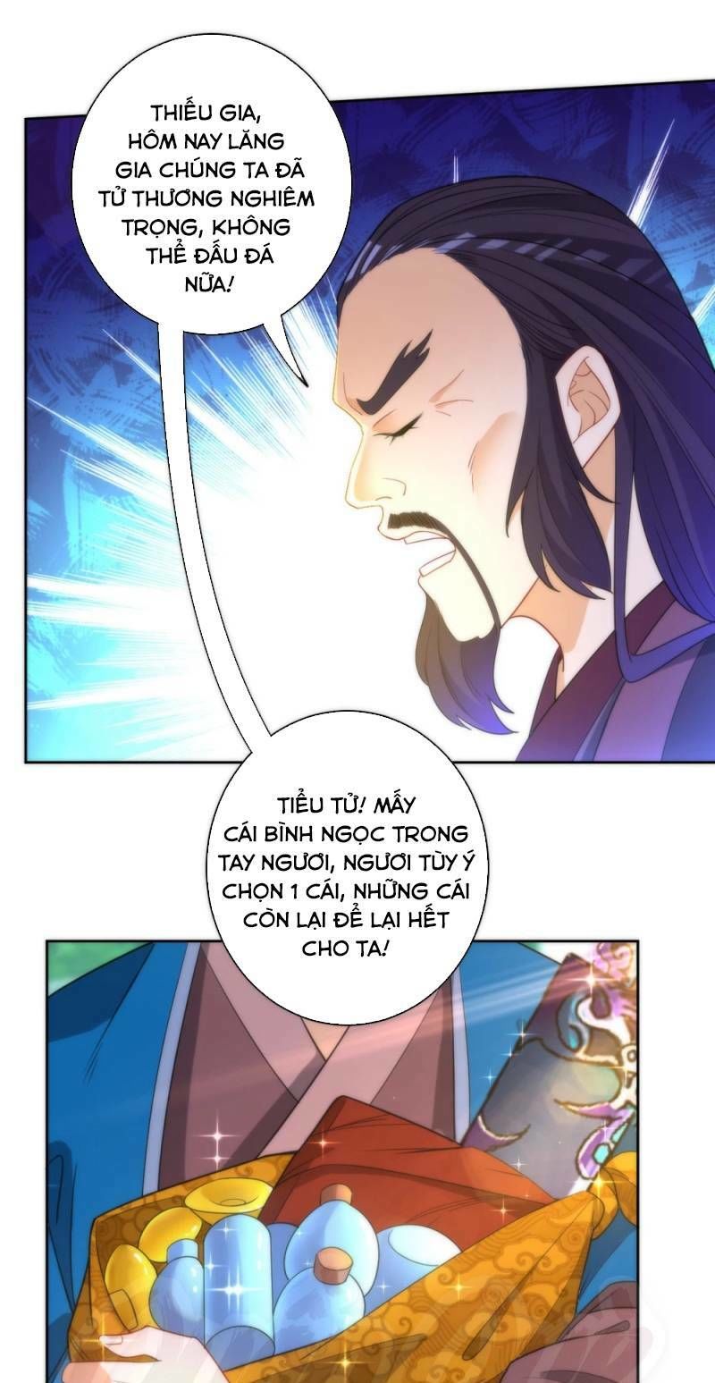 Nhất đẳng gia đinh