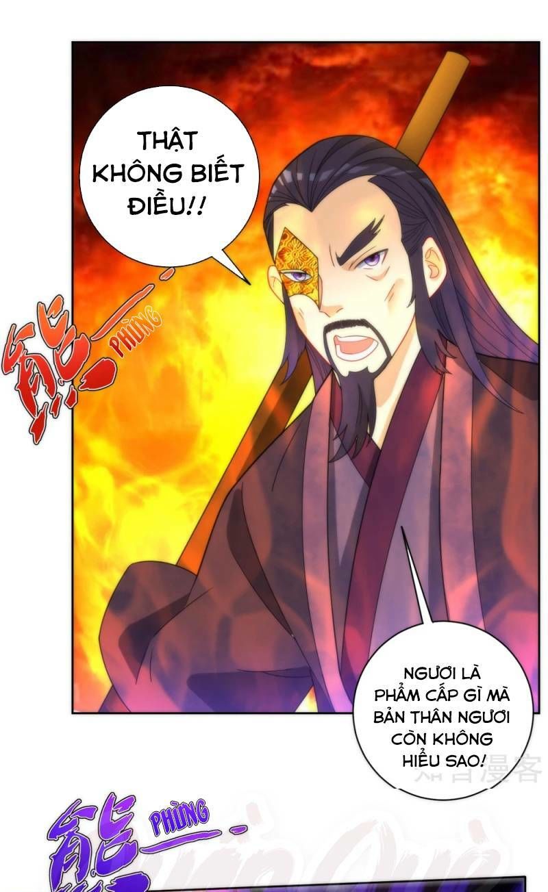 Nhất đẳng gia đinh
