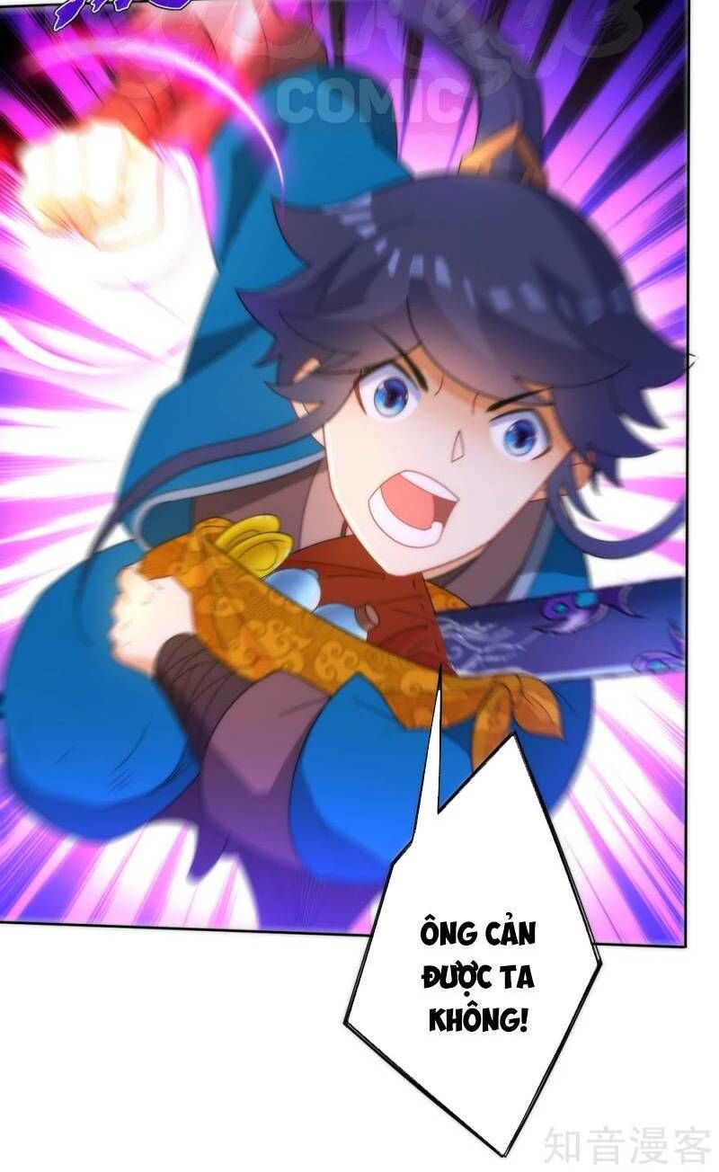 Nhất đẳng gia đinh