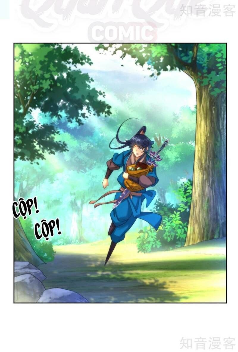 Nhất đẳng gia đinh