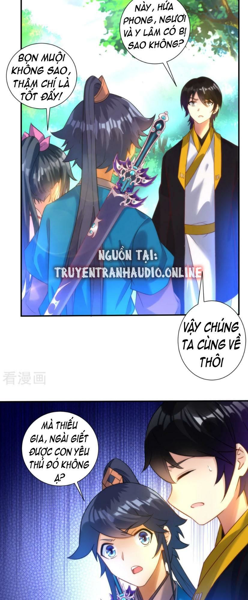 Nhất đẳng gia đinh