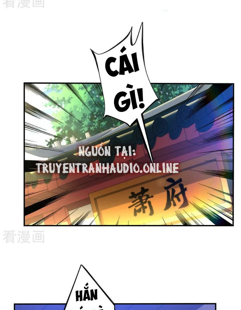 Nhất đẳng gia đinh