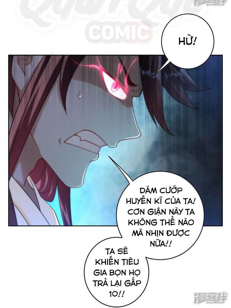 Nhất đẳng gia đinh