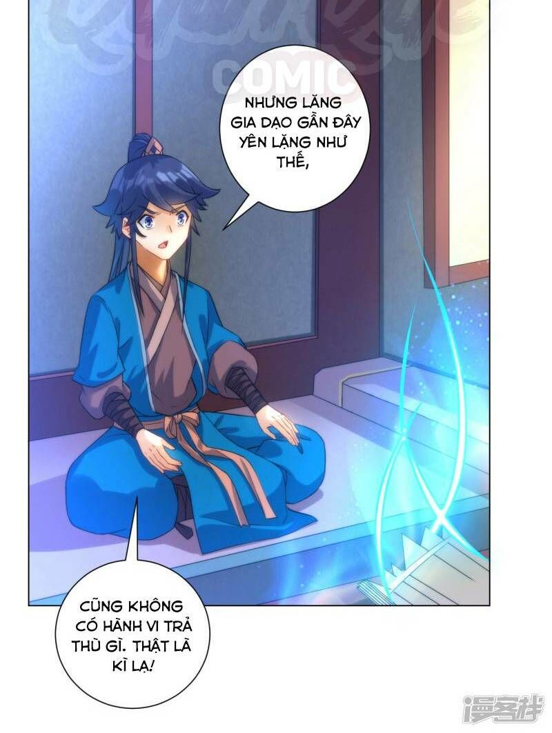 Nhất đẳng gia đinh