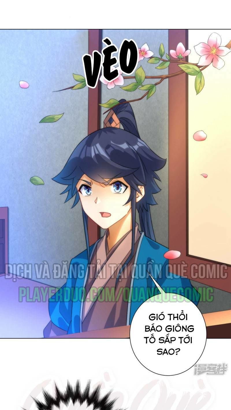 Nhất đẳng gia đinh