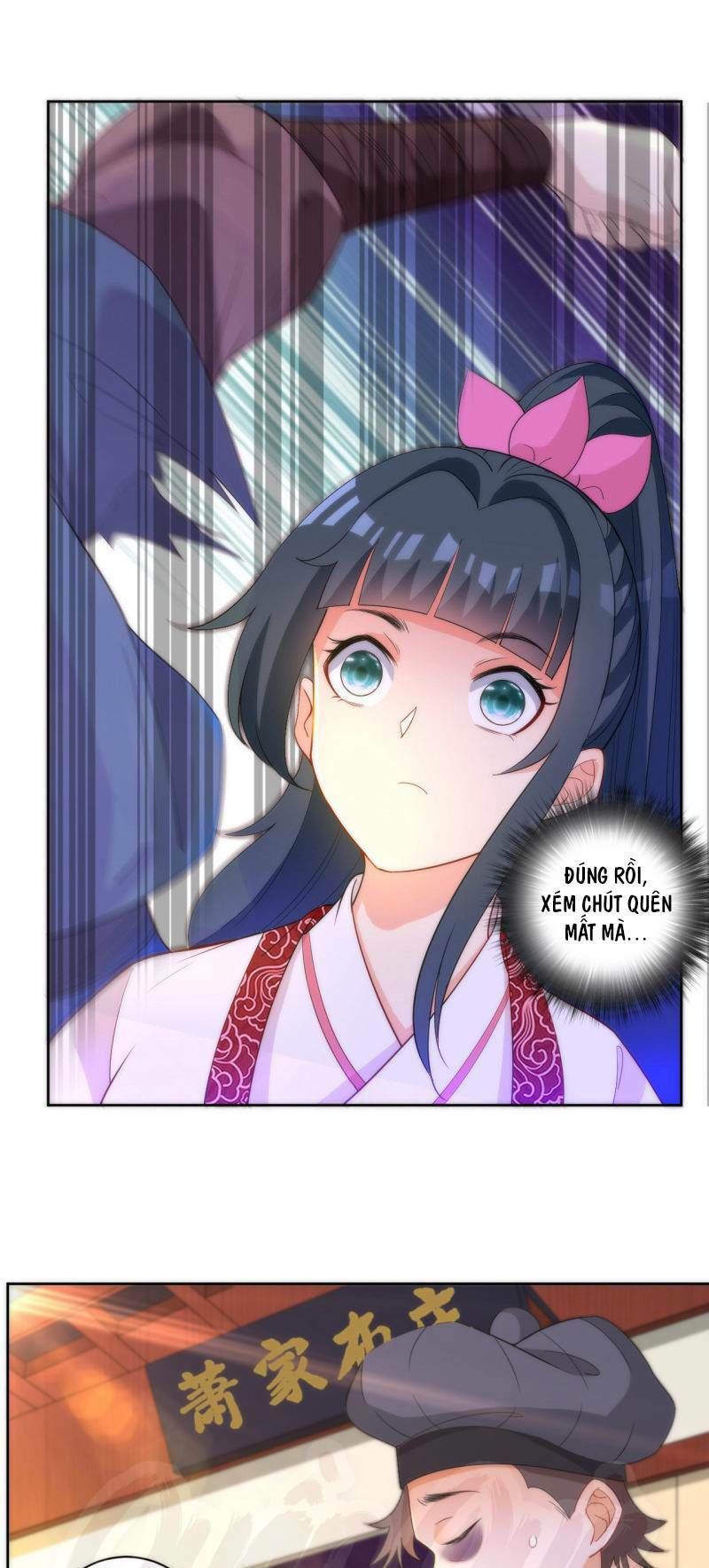 Nhất đẳng gia đinh