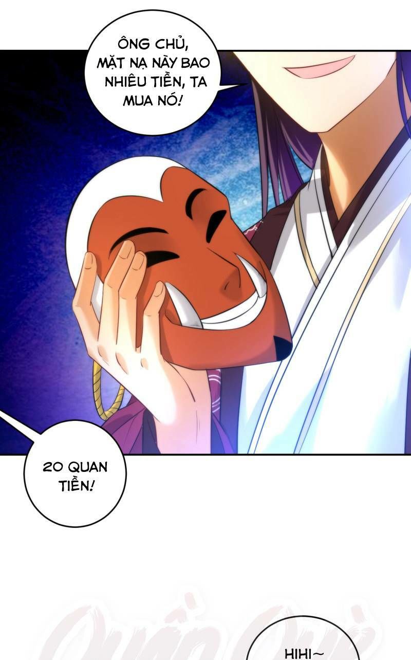 Nhất đẳng gia đinh