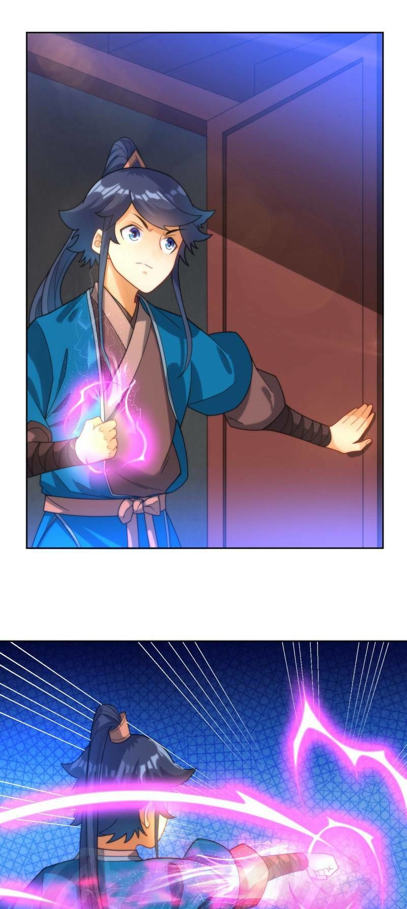Nhất đẳng gia đinh