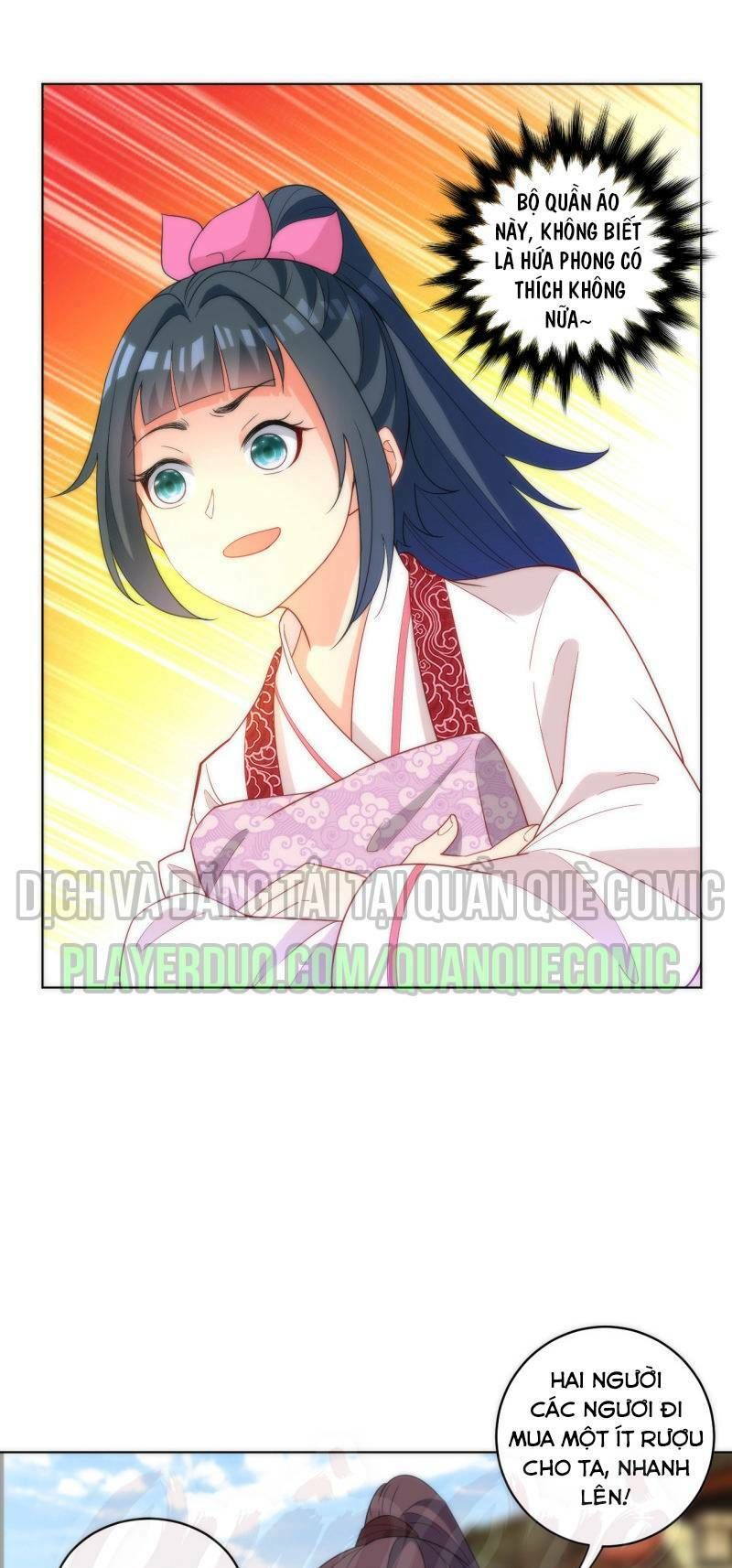 Nhất đẳng gia đinh