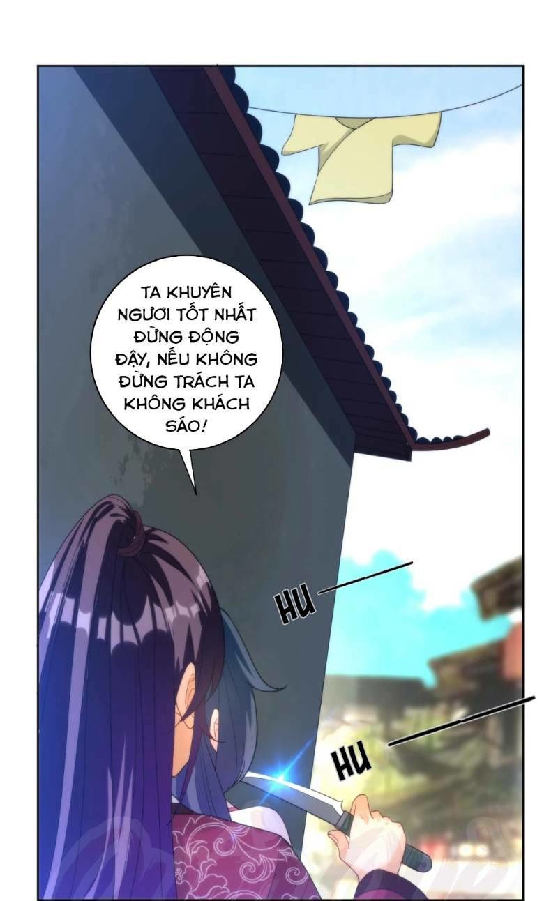 Nhất đẳng gia đinh