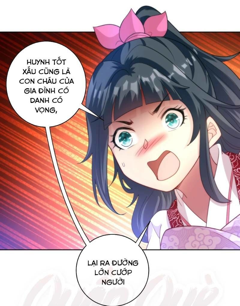 Nhất đẳng gia đinh