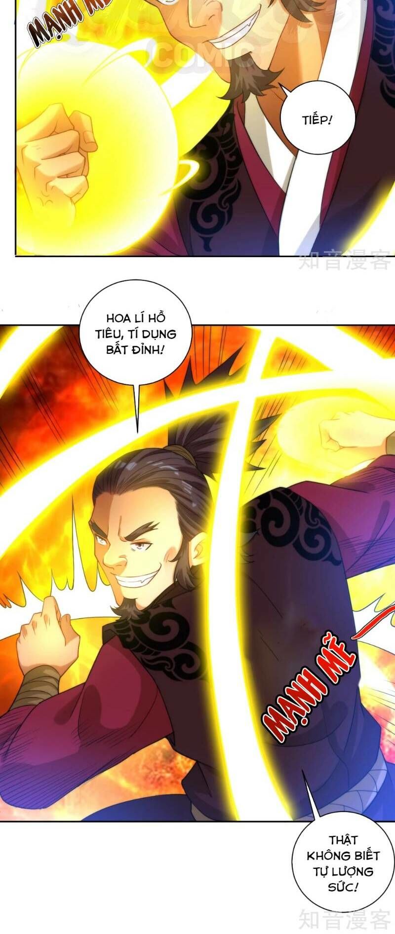 Nhất đẳng gia đinh