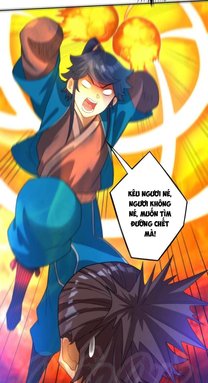 Nhất đẳng gia đinh