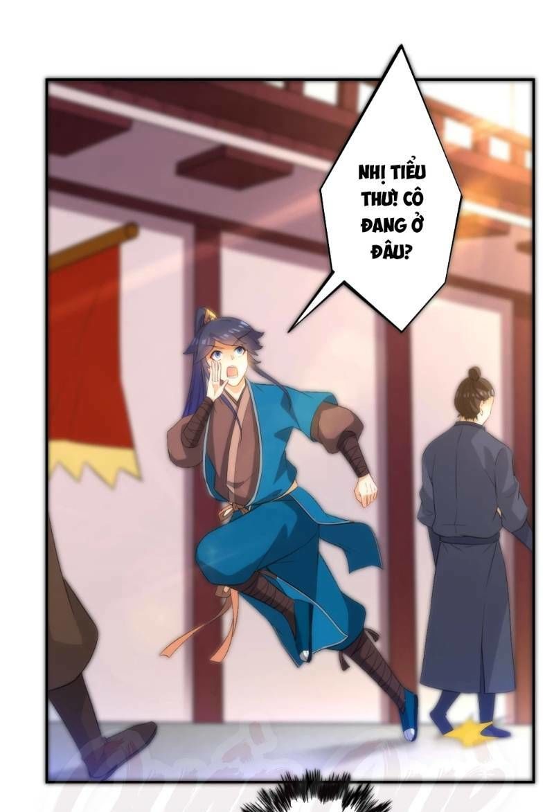Nhất đẳng gia đinh
