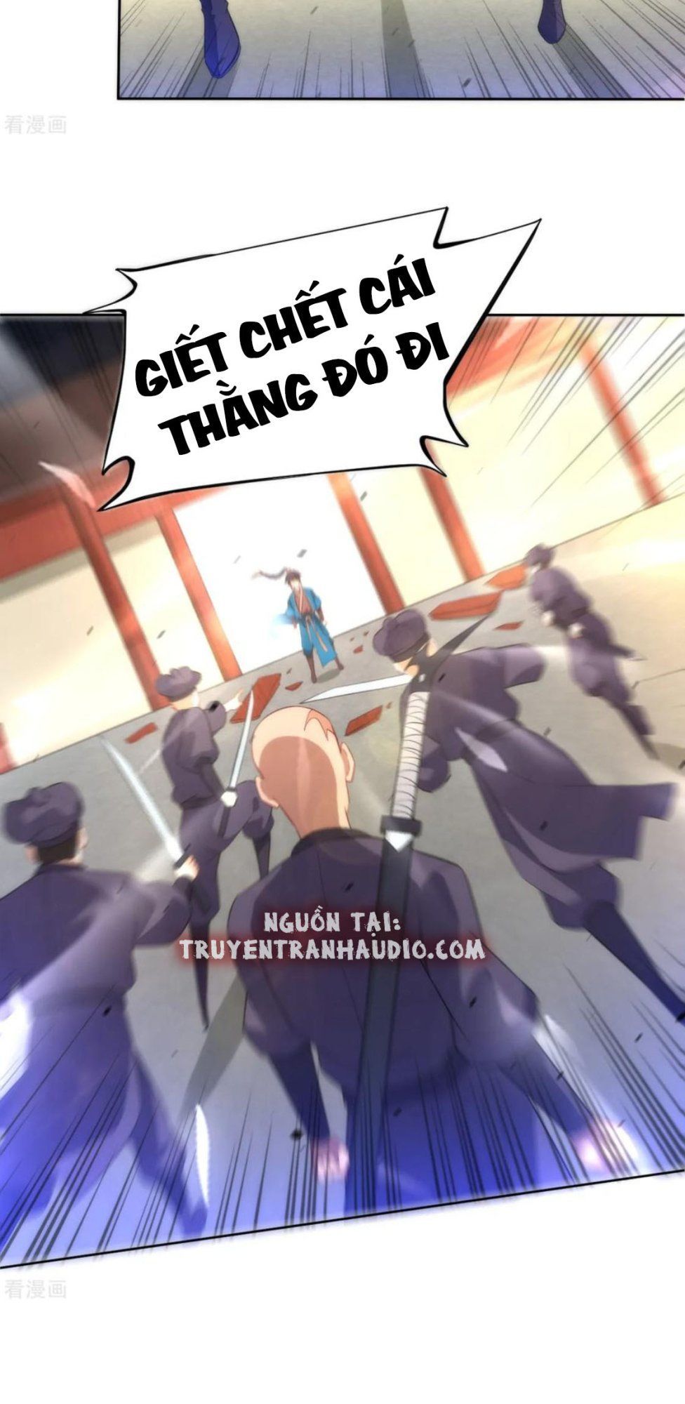 Nhất đẳng gia đinh