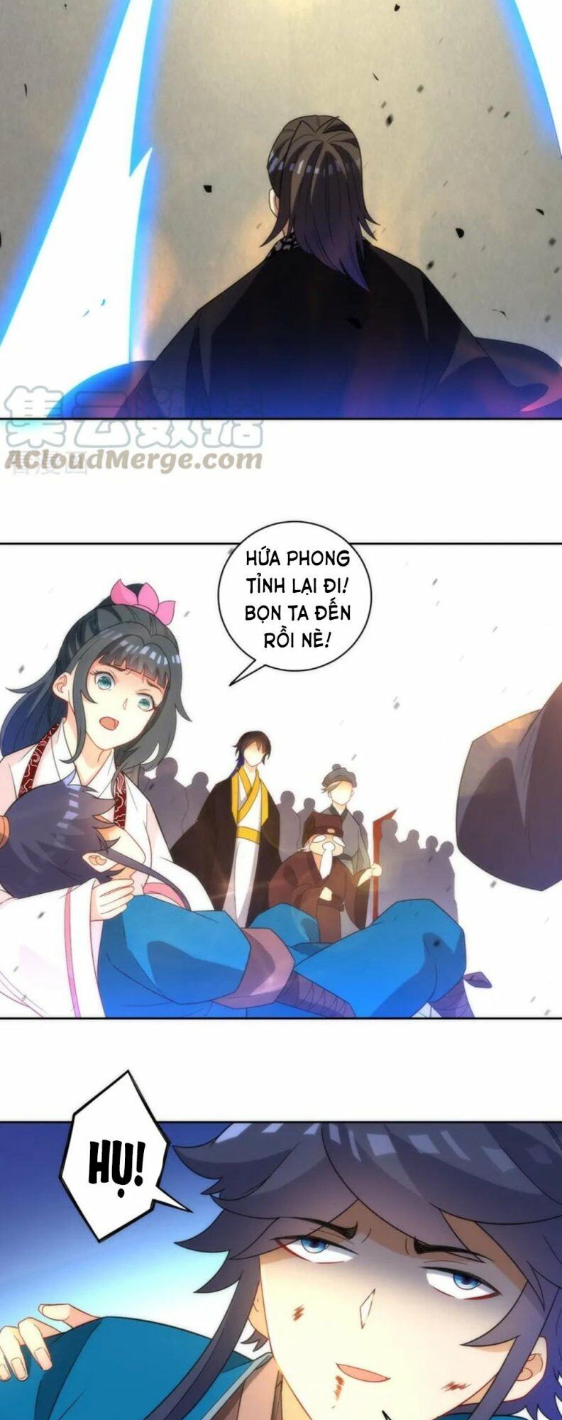 Nhất đẳng gia đinh