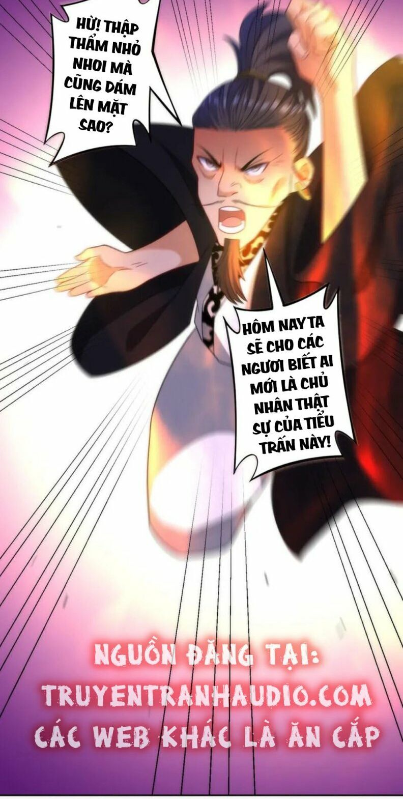 Nhất đẳng gia đinh