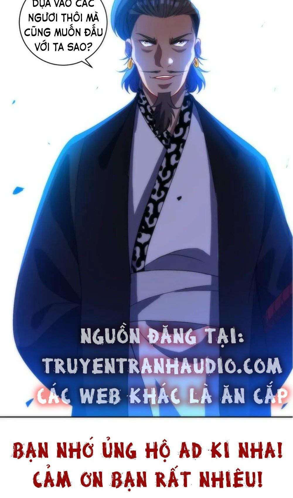 Nhất đẳng gia đinh