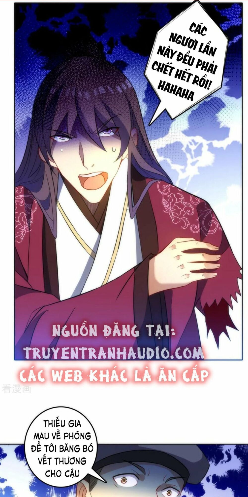 Nhất đẳng gia đinh