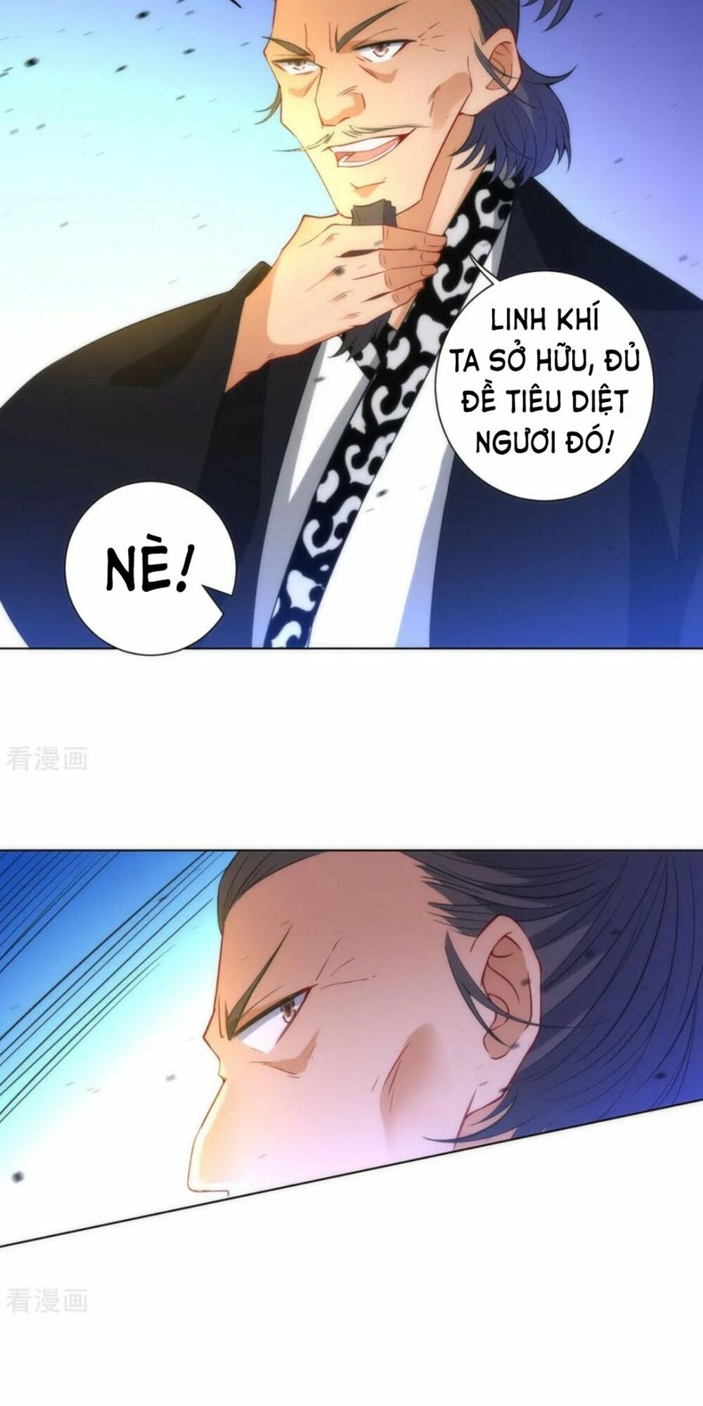 Nhất đẳng gia đinh