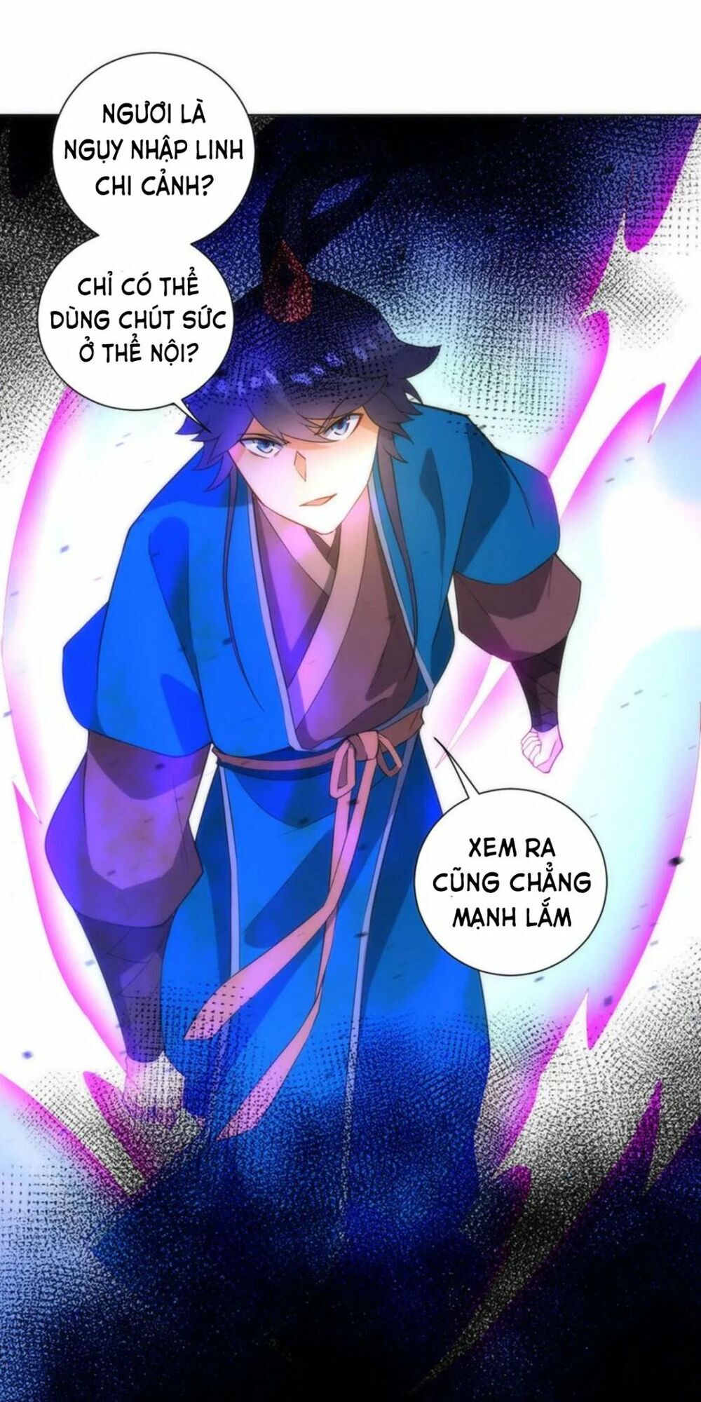 Nhất đẳng gia đinh