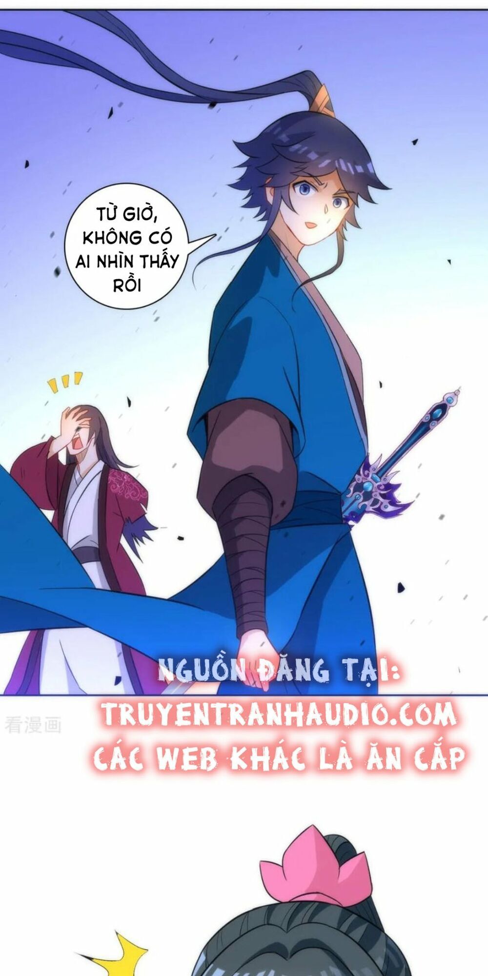 Nhất đẳng gia đinh