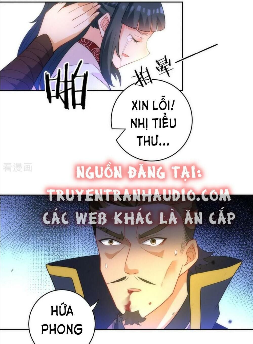 Nhất đẳng gia đinh