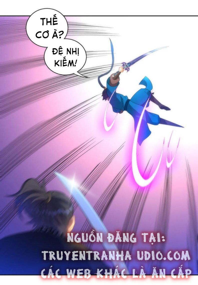 Nhất đẳng gia đinh