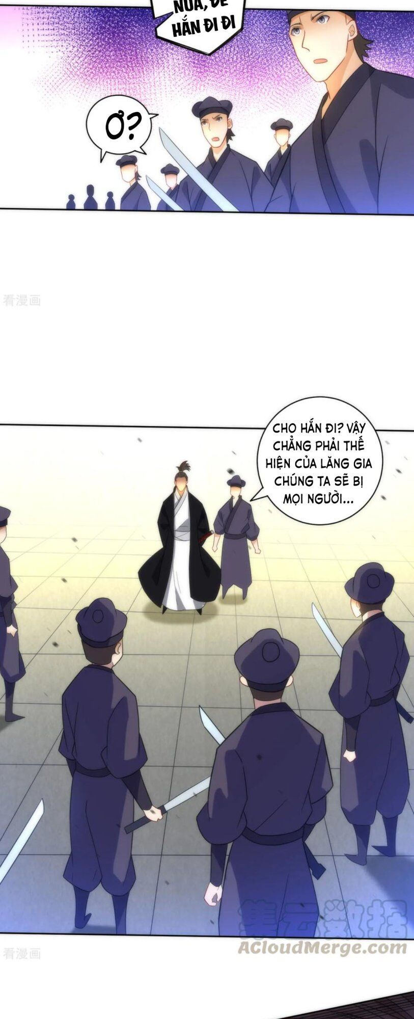 Nhất đẳng gia đinh