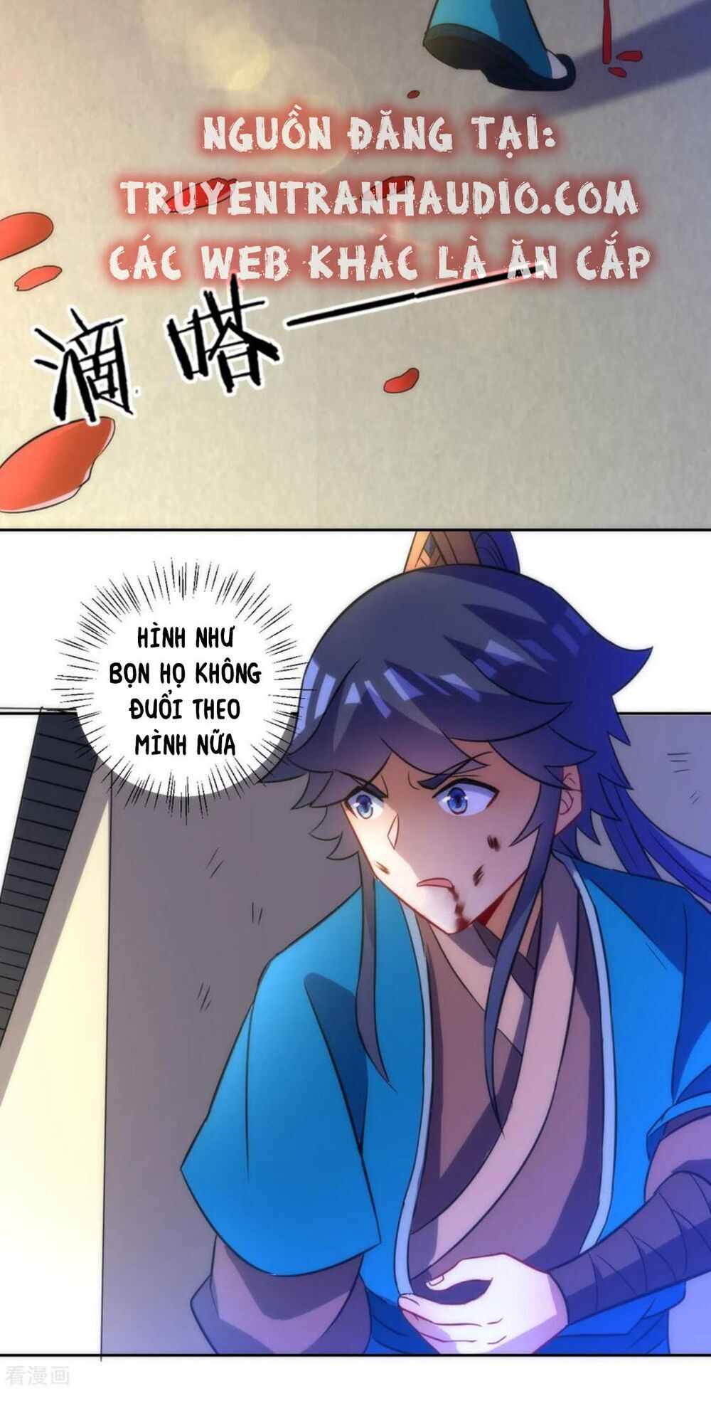 Nhất đẳng gia đinh