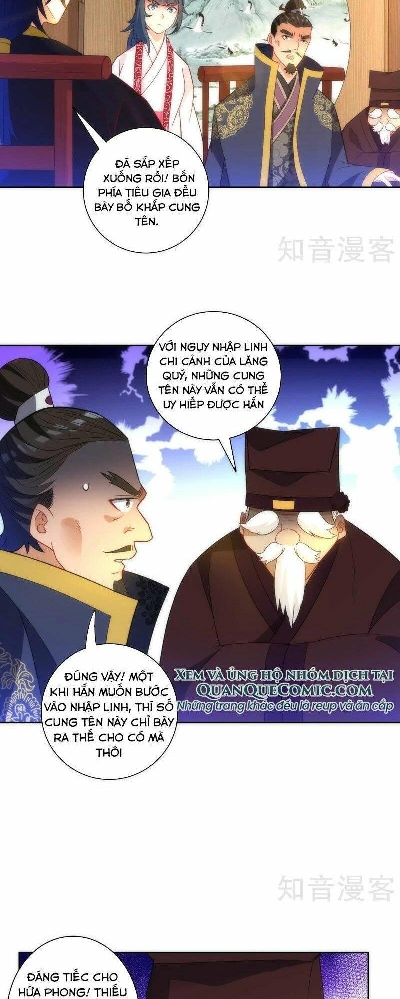 Nhất đẳng gia đinh