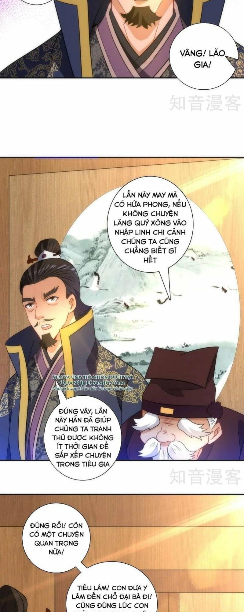 Nhất đẳng gia đinh