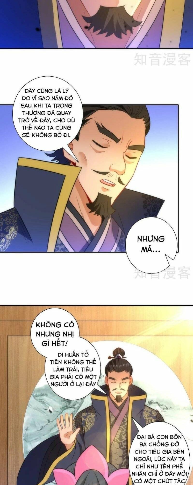 Nhất đẳng gia đinh