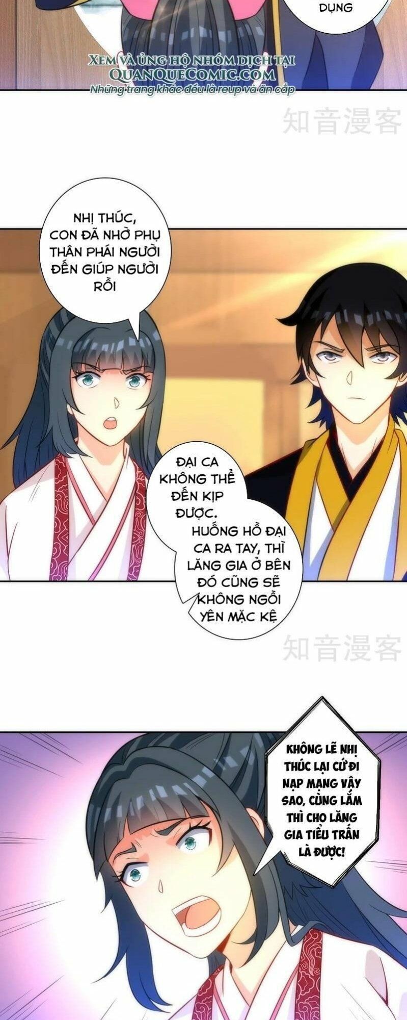 Nhất đẳng gia đinh