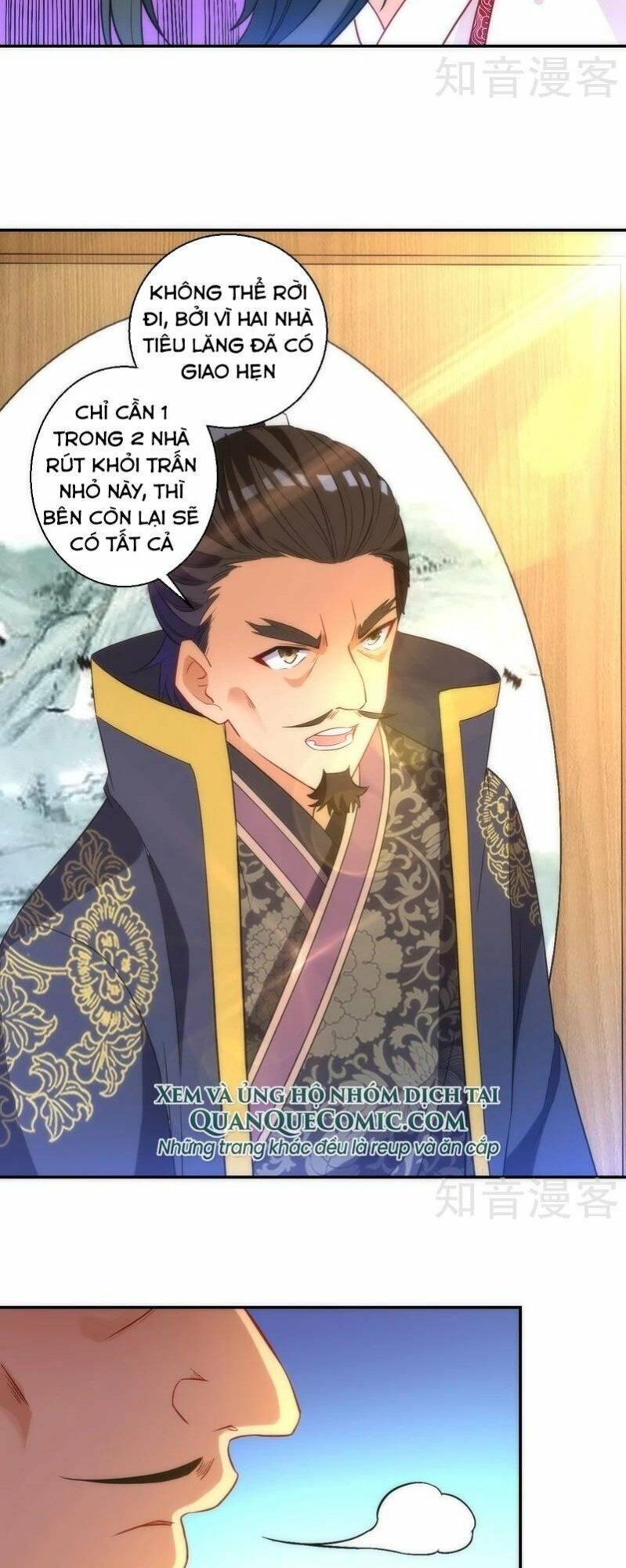Nhất đẳng gia đinh
