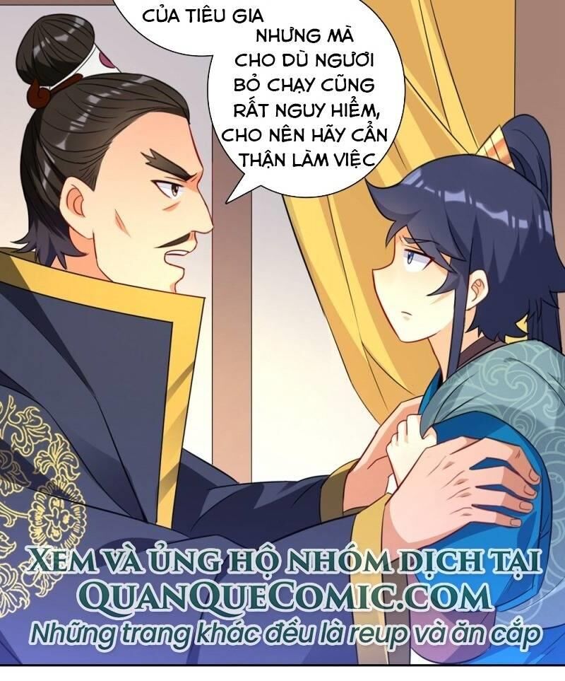 Nhất đẳng gia đinh