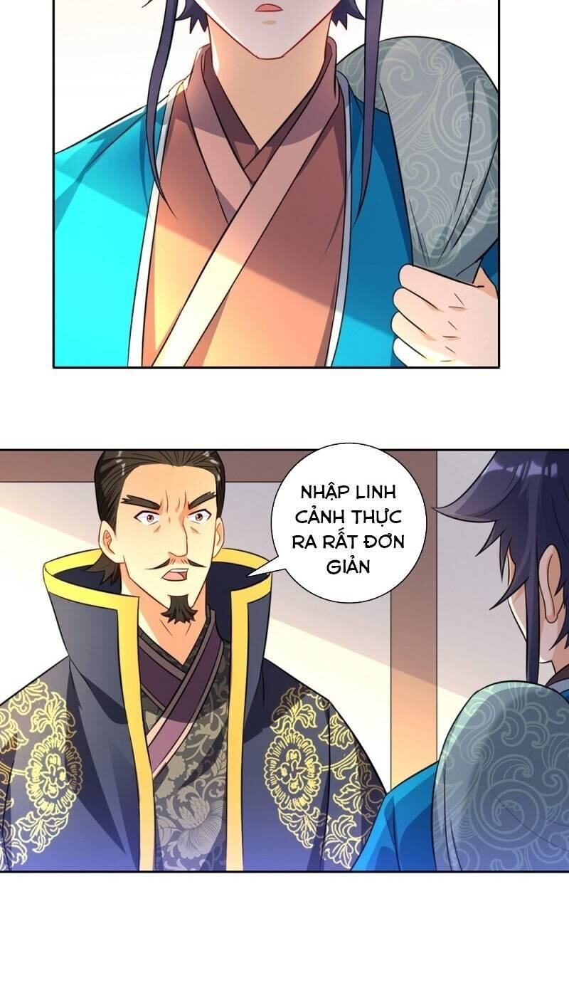 Nhất đẳng gia đinh