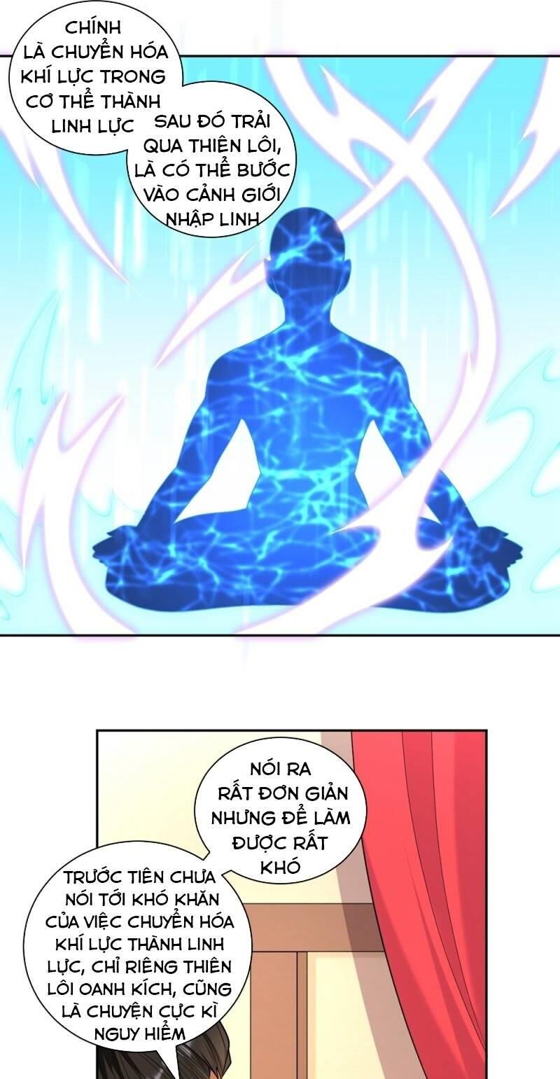 Nhất đẳng gia đinh
