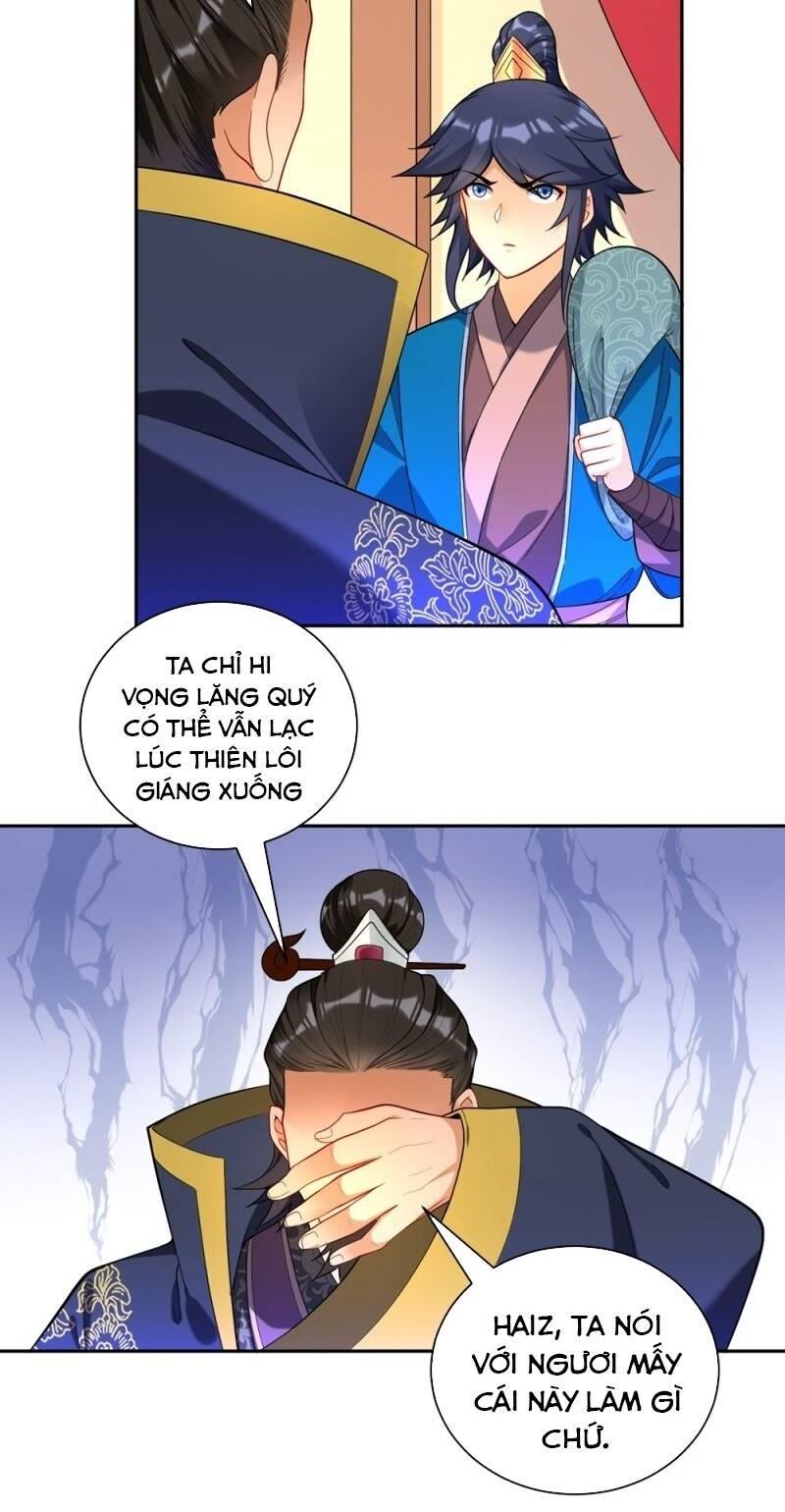 Nhất đẳng gia đinh