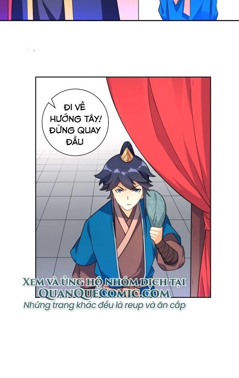 Nhất đẳng gia đinh