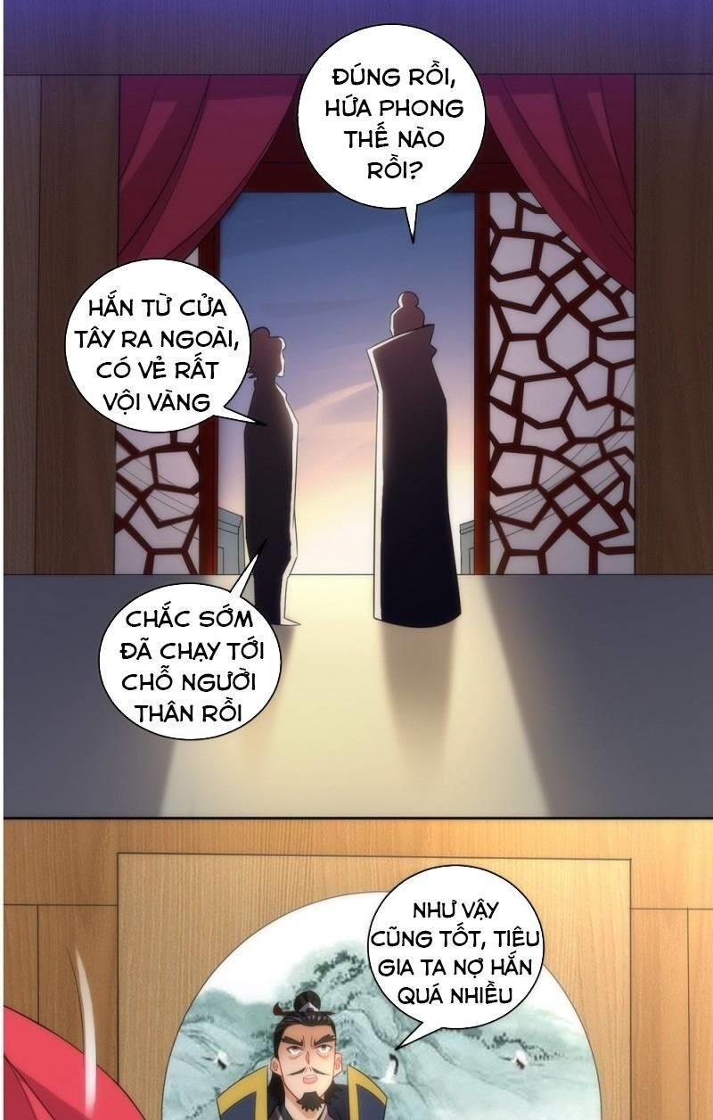 Nhất đẳng gia đinh