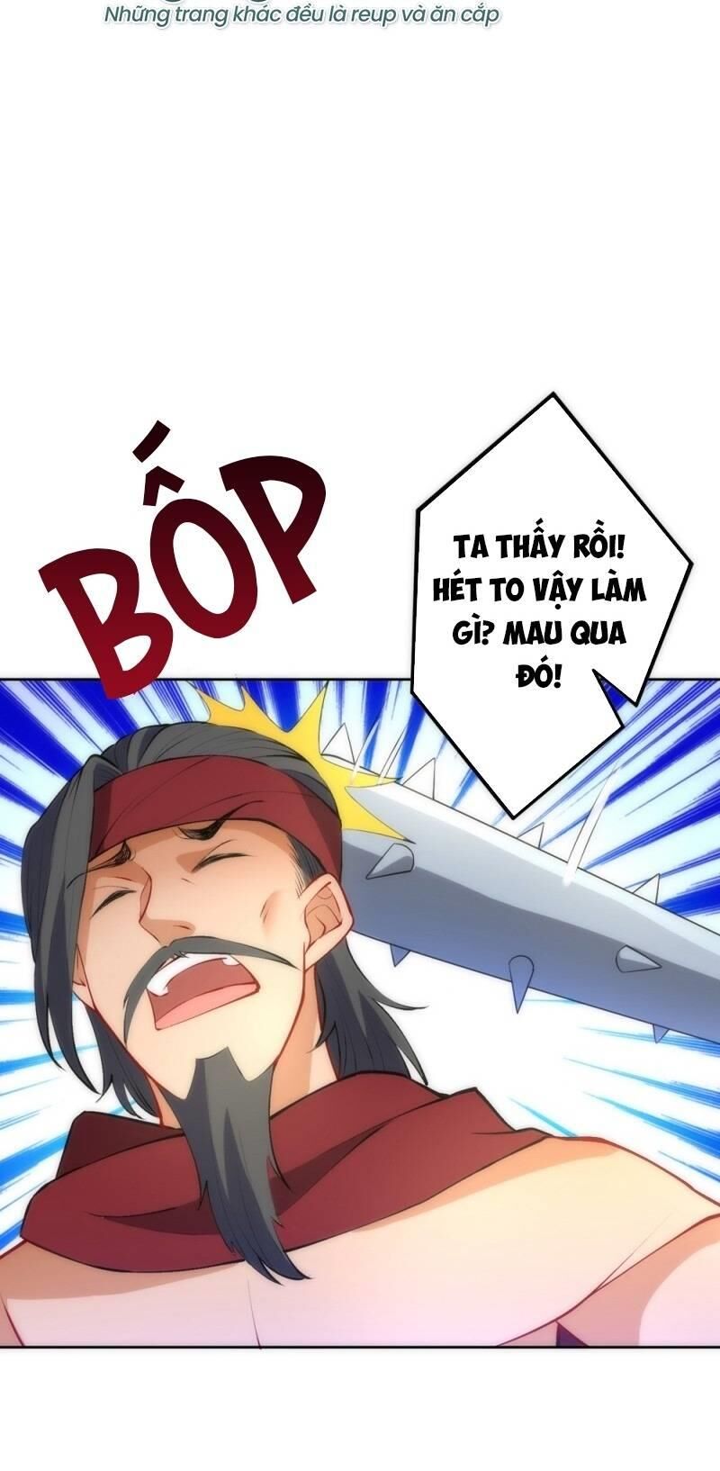 Nhất đẳng gia đinh