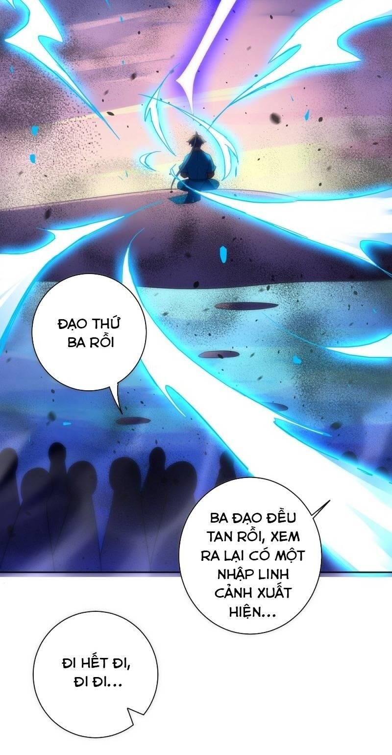 Nhất đẳng gia đinh