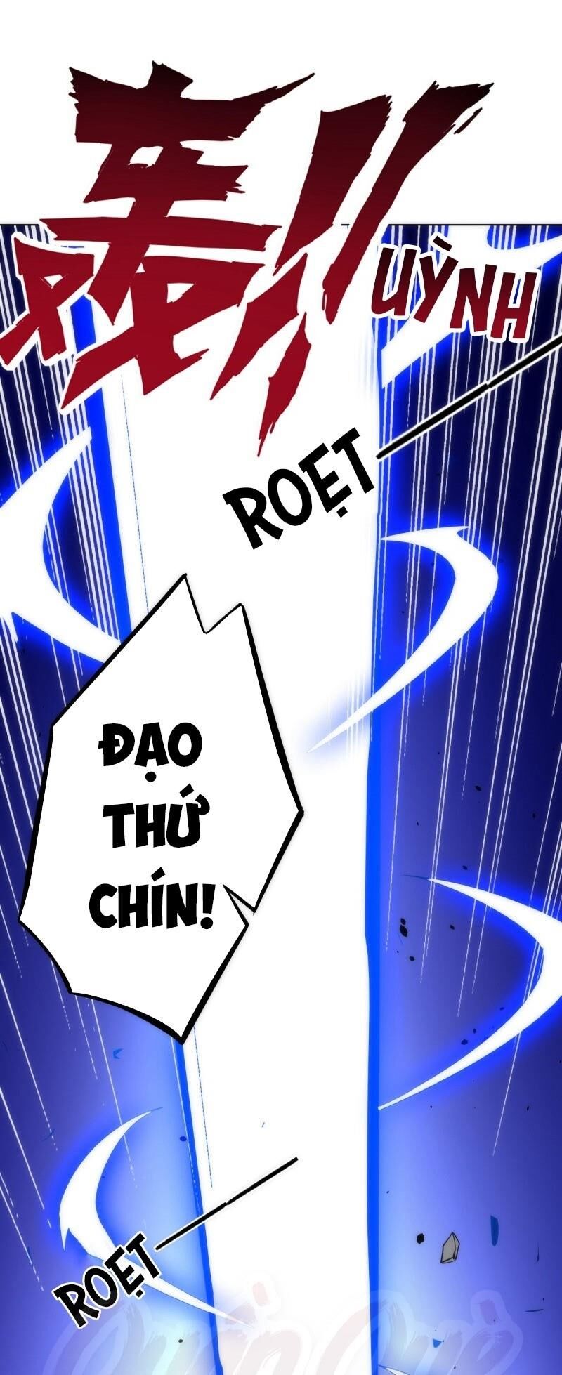 Nhất đẳng gia đinh