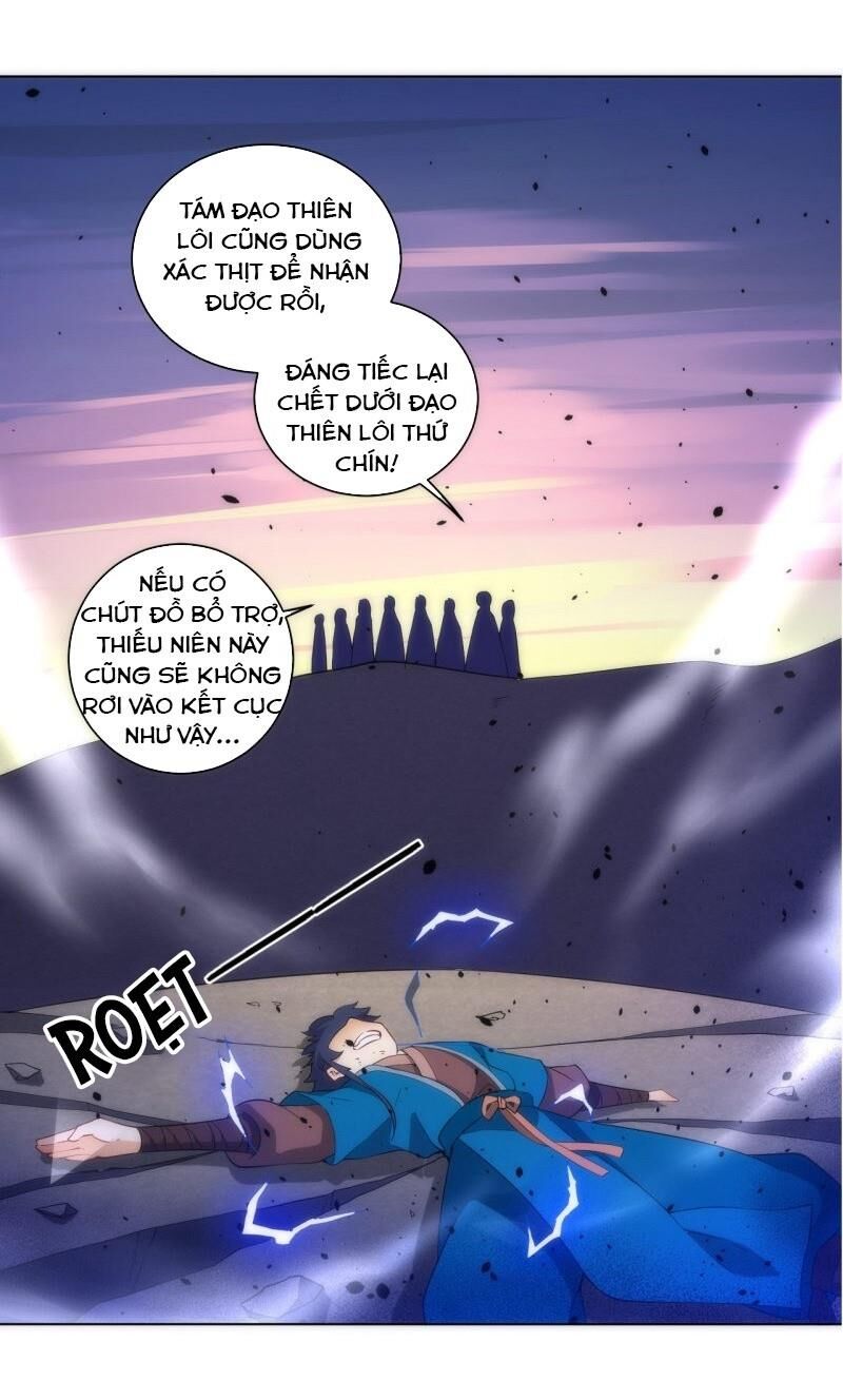 Nhất đẳng gia đinh